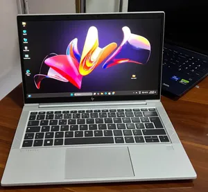 New Laptop HP EliteBook 850 G8 16GB SSD 512GB
