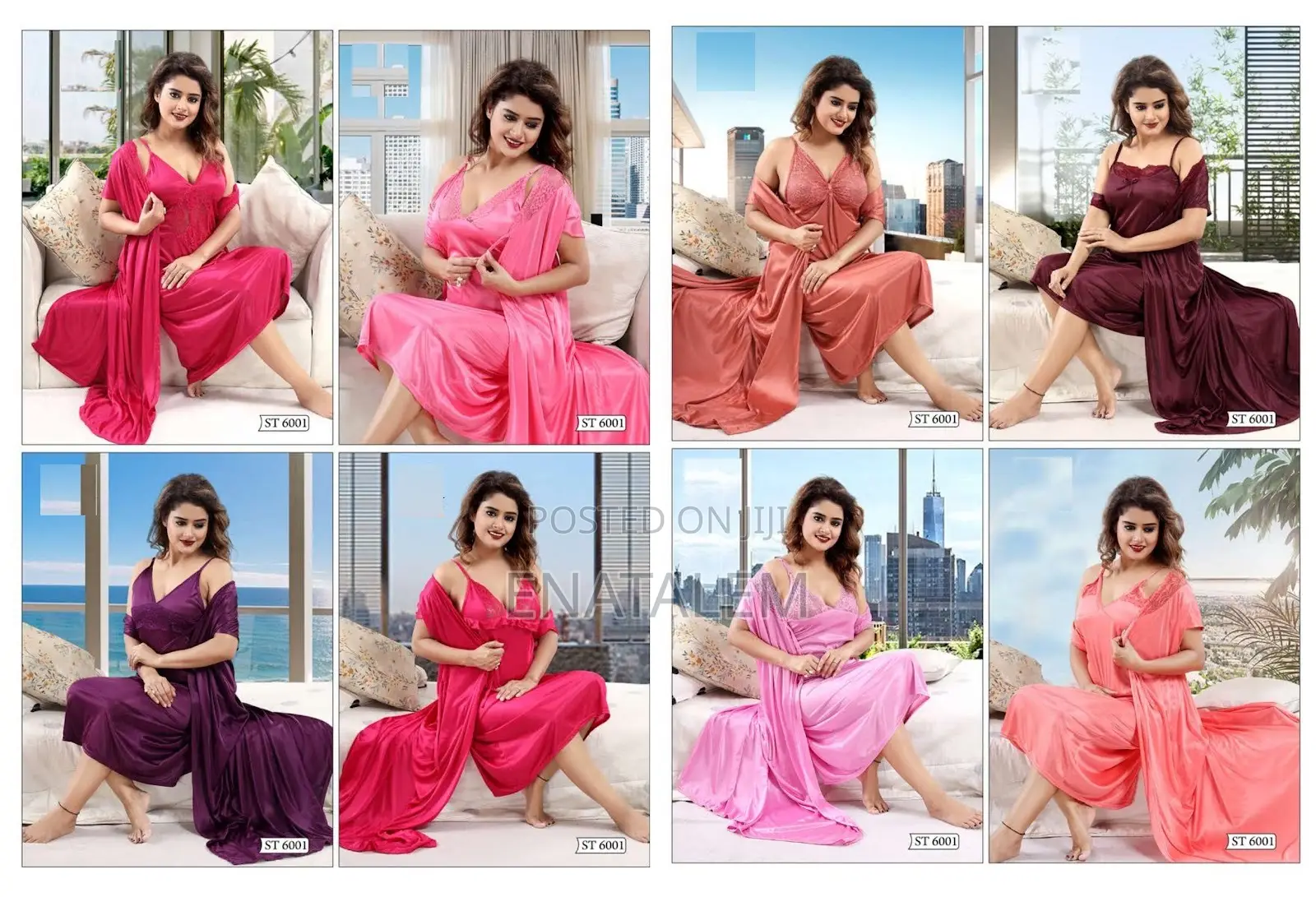 Anjlina High Quality Pajama