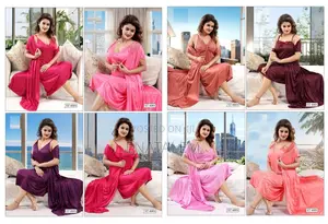 Anjlina High Quality Pajama