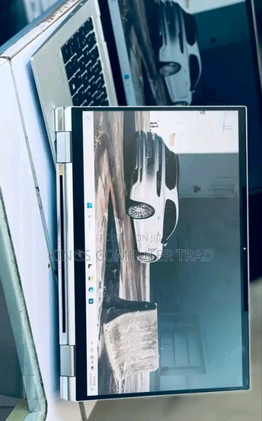 New Laptop HP EliteBook 830 G8 16GB Intel Core I5 SSD 512GB