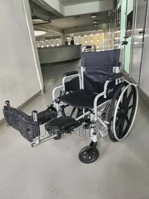 Photo - Wheelchair參的manual Wheelchair予我leg Rest Wheelchair延伸digital Wheelchair