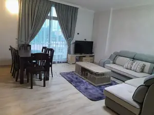 Photo - Furnished 1bdrm Apartment in Bole for sale