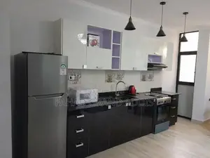 Furnished 1bdrm Apartment in Bole for sale