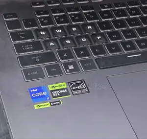 New Laptop Asus ROG Strix G15 16GB AMD Ryzen 9 SSD 1T