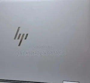 New Laptop HP EliteBook x360 1030 G7 16GB Intel Core i7 SSD 512GB