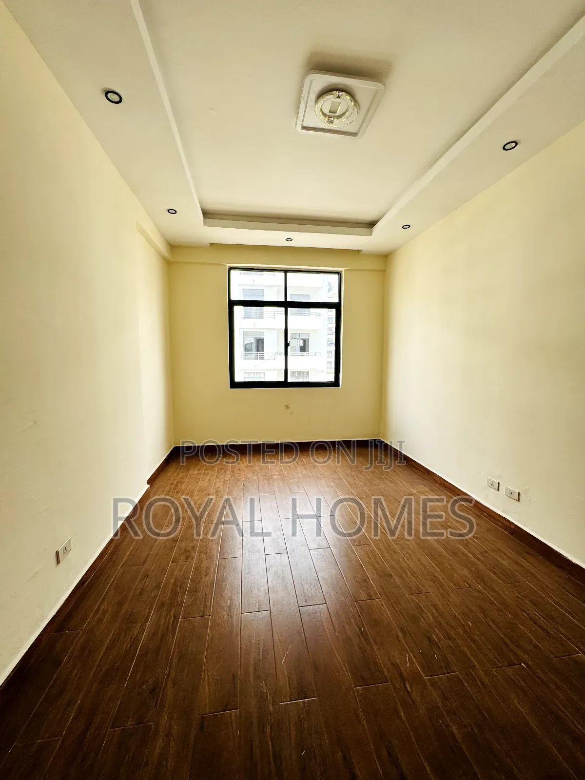 Furnished 2bdrm Apartment in Noah Real Estate, Bole for sale