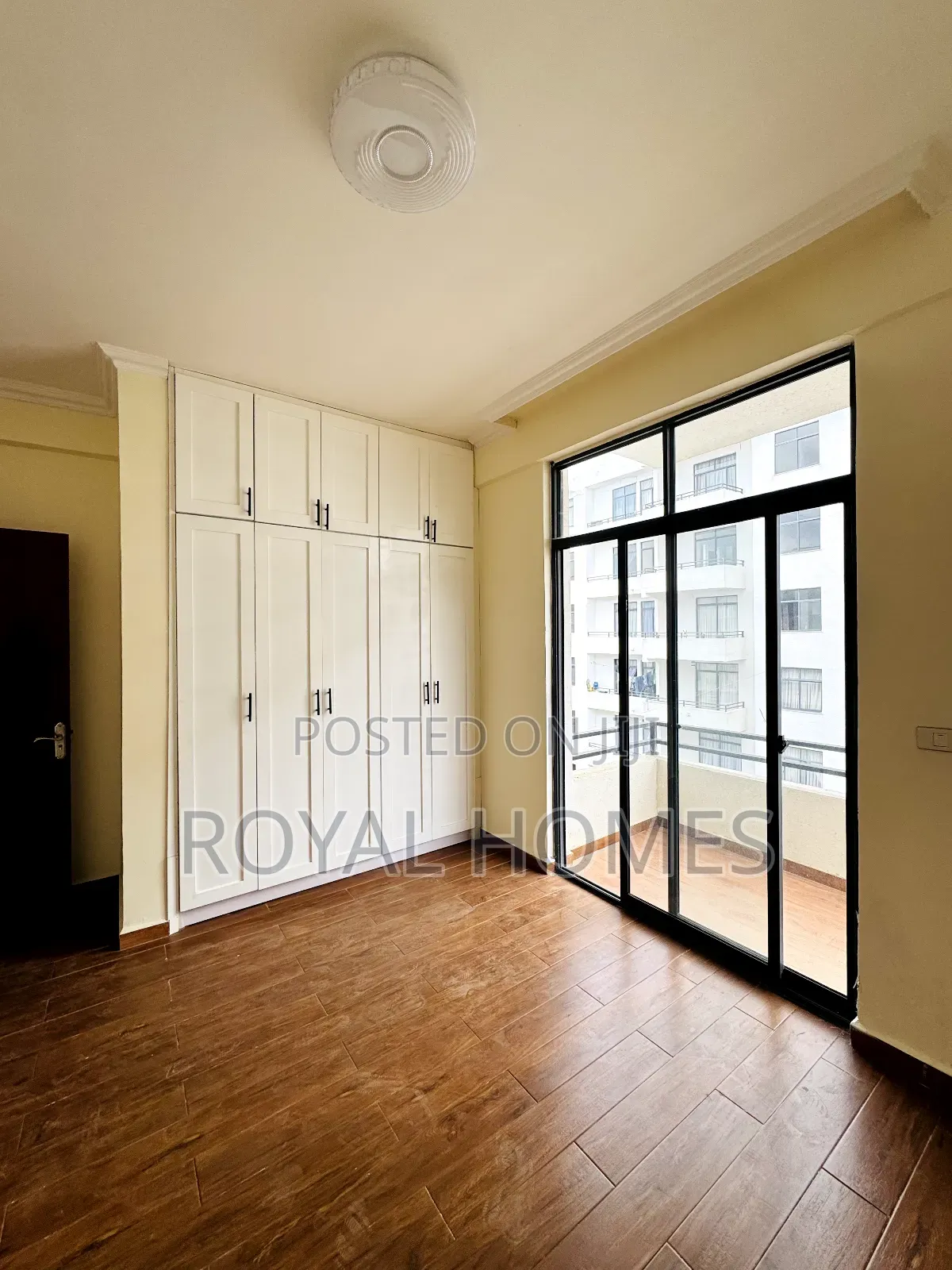 Furnished 2bdrm Apartment in Noah Real Estate, Bole for sale