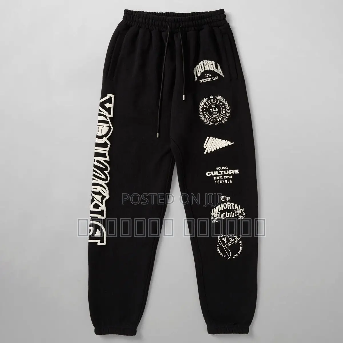  Premium Sweatpants for Everyday Style Comfort 