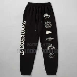  Premium Sweatpants for Everyday Style Comfort 