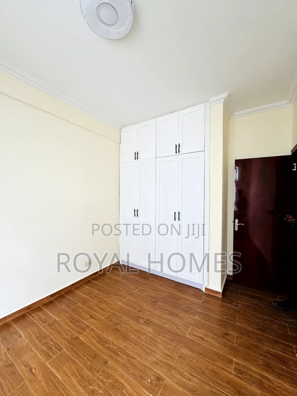 Furnished 2bdrm Apartment in Noah Real Estate, Bole for sale