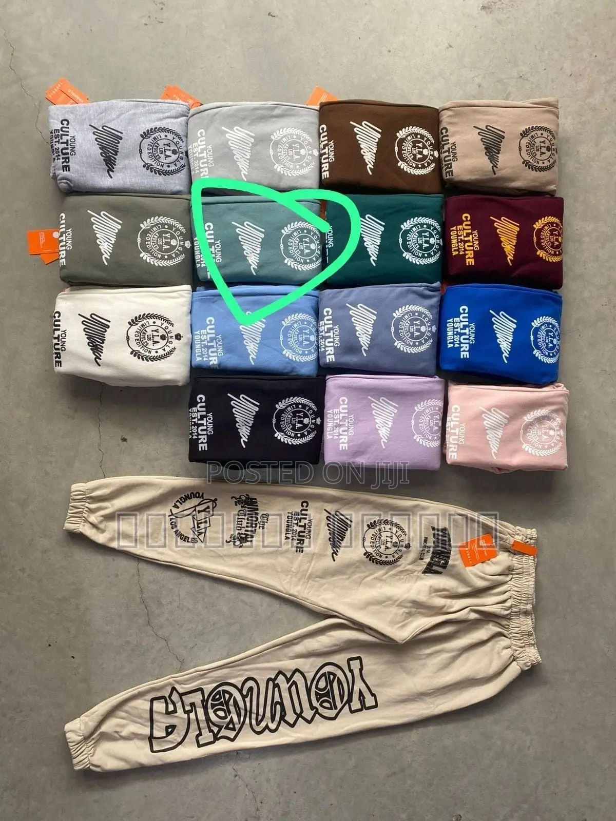  Premium Sweatpants for Everyday Style Comfort 