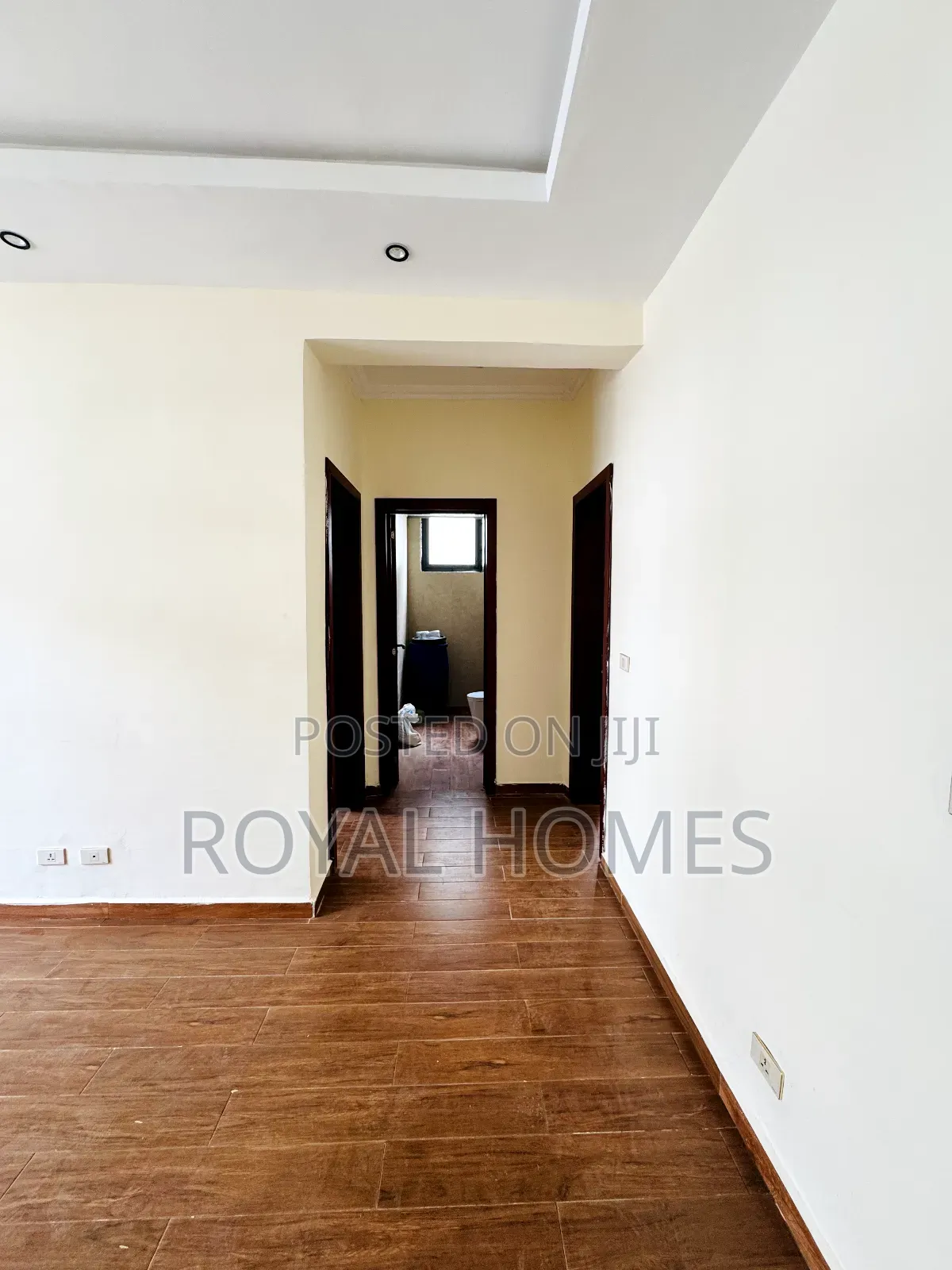 Furnished 2bdrm Apartment in Noah Real Estate, Bole for sale