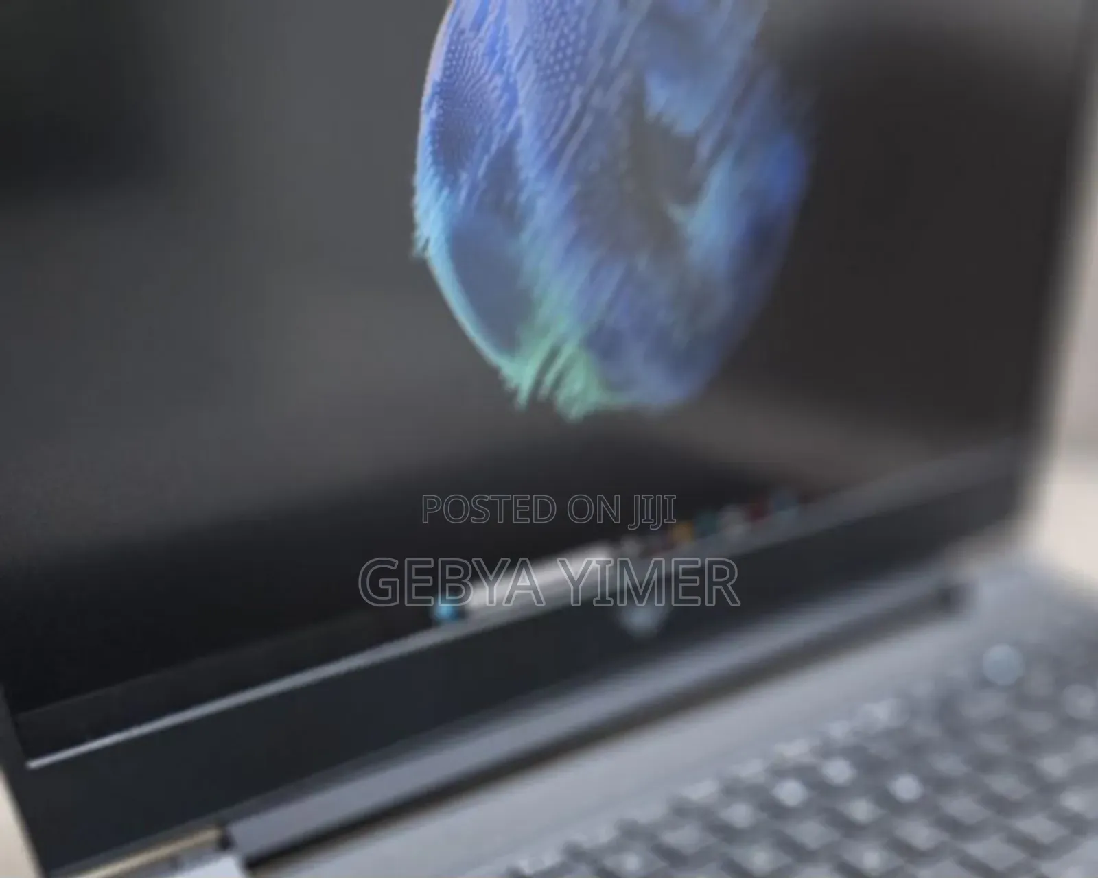 New Laptop HP Victus 15 16GB AMD Ryzen 7 SSD 512GB