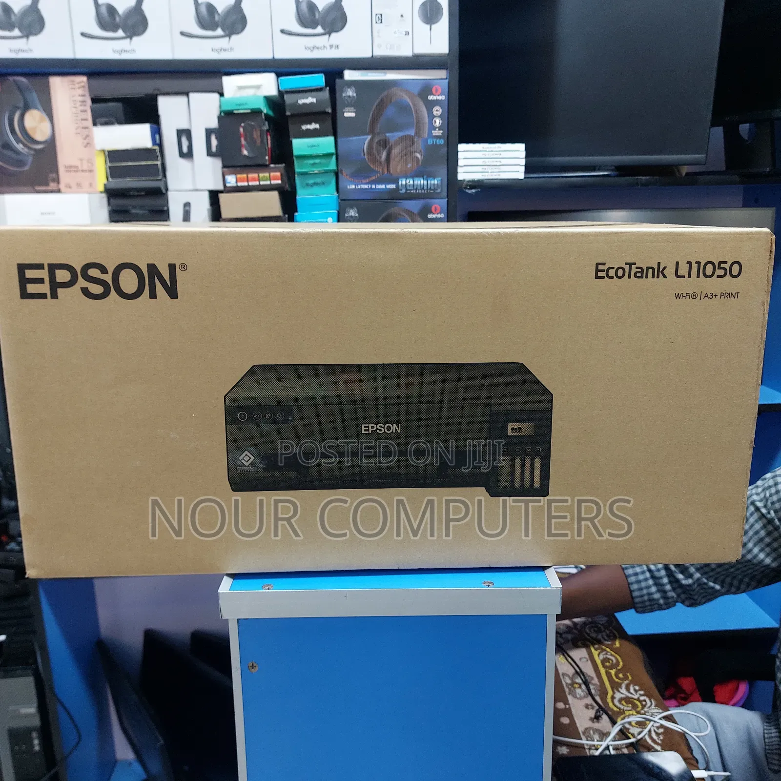 Epson L11050 Printer