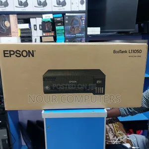 Photo - Epson L11050 Printer