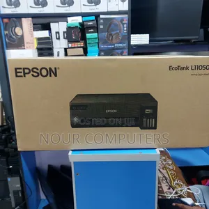 Photo - Epson L11050 Printer