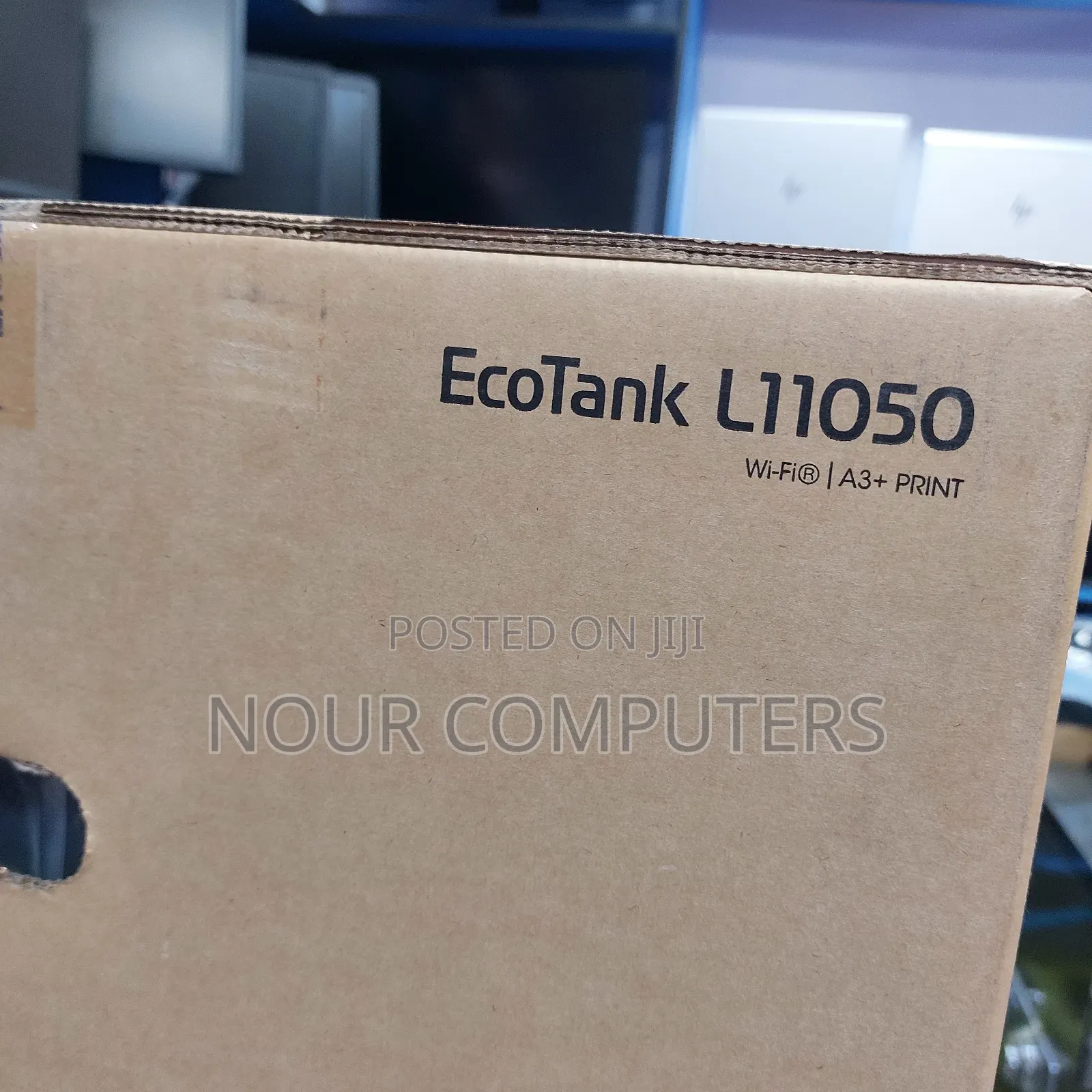 Epson L11050 Printer