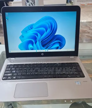 New Laptop HP ProBook 430 G2 8GB Intel Core I7 SSD 1T