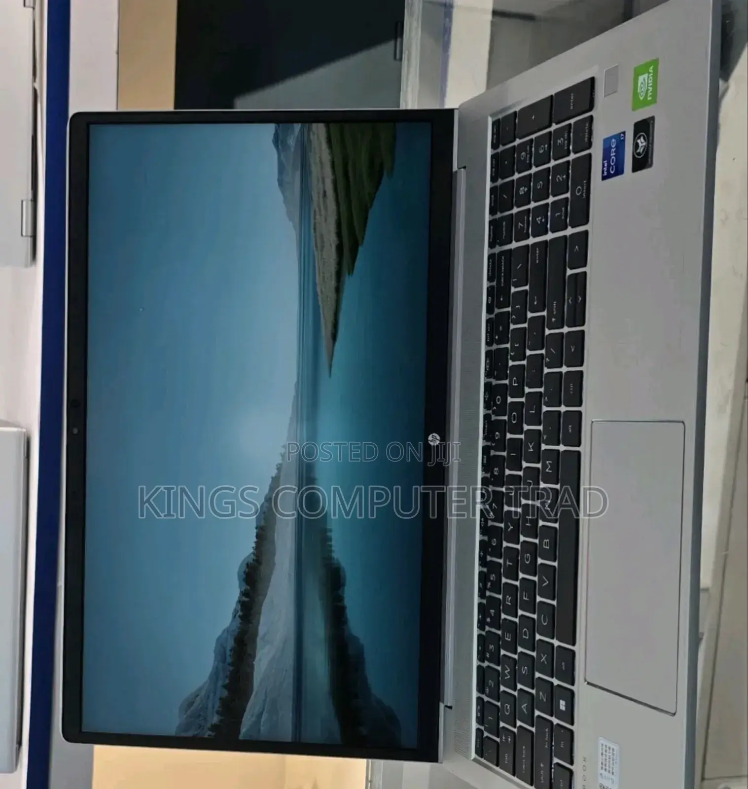 New Laptop HP ProBook 430 16GB Intel Core I7 SSD 1T