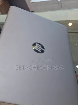 New Laptop HP EliteBook 840 8GB Intel Core I5 SSD 512GB