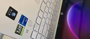 New Laptop HP Pavilion 15 16GB Intel Core I5 SSD 1T