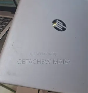 New Laptop HP EliteBook 840 8GB Intel Core I5 SSD 512GB