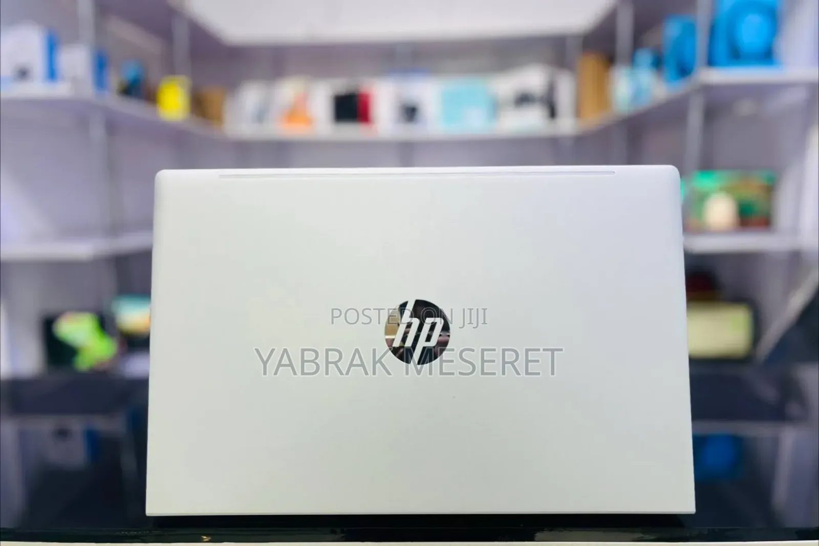 New Laptop HP 16GB AMD Ryzen 7 SSD 512GB