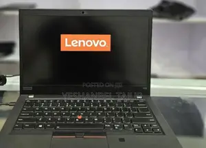 Photo - New Laptop Lenovo Yoga 7i 16GB Intel Core Ultra 7 SSD 1T
