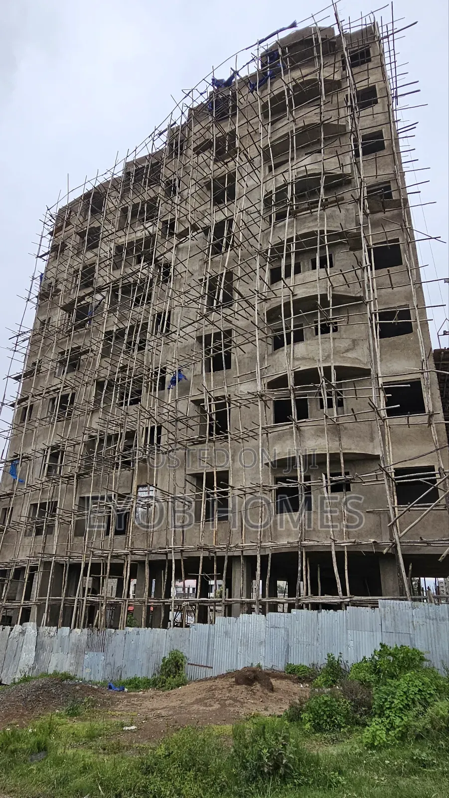 2bdrm Apartment in Champion Properties, Bole for sale