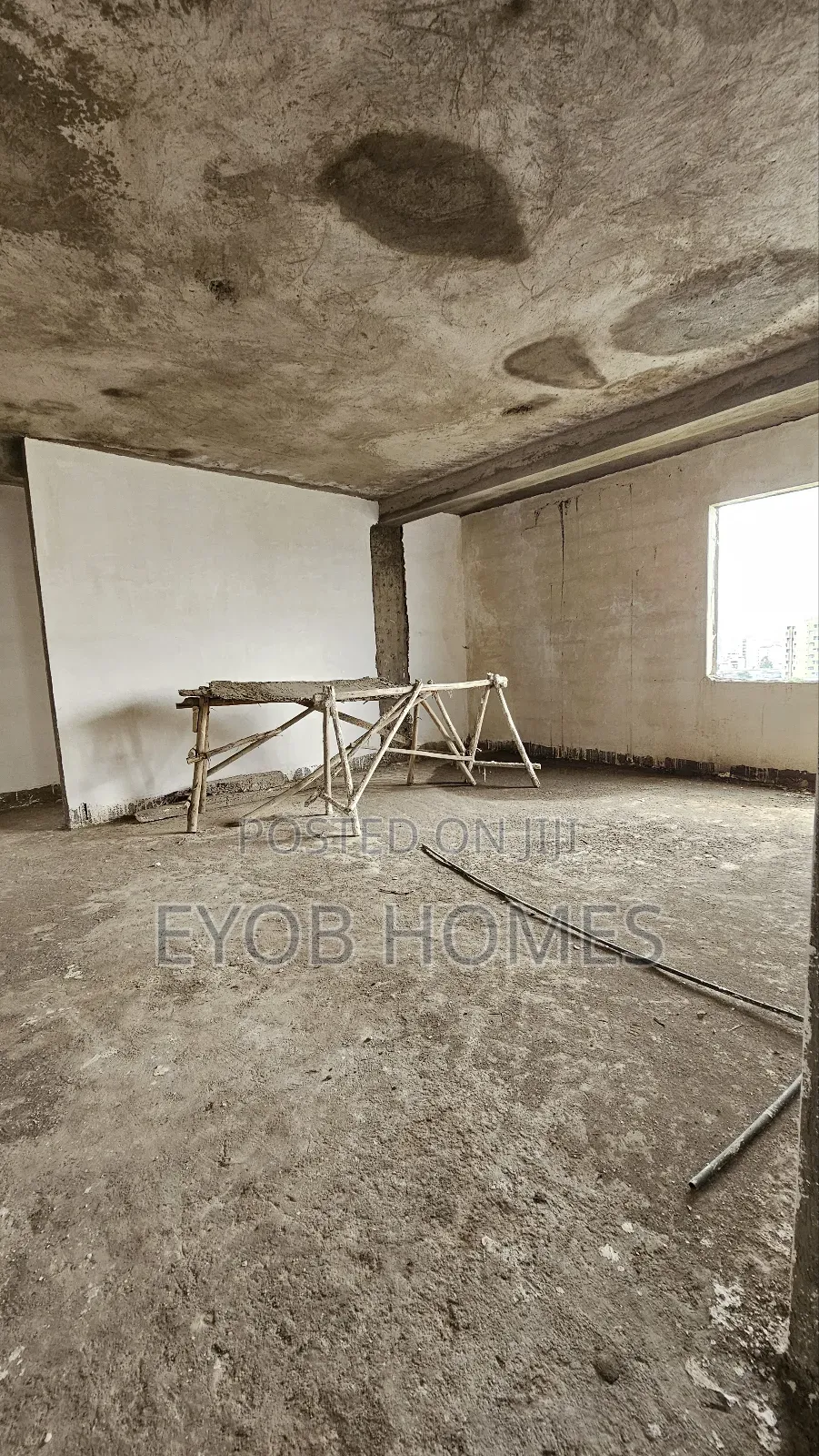 2bdrm Apartment in Champion Properties, Bole for sale