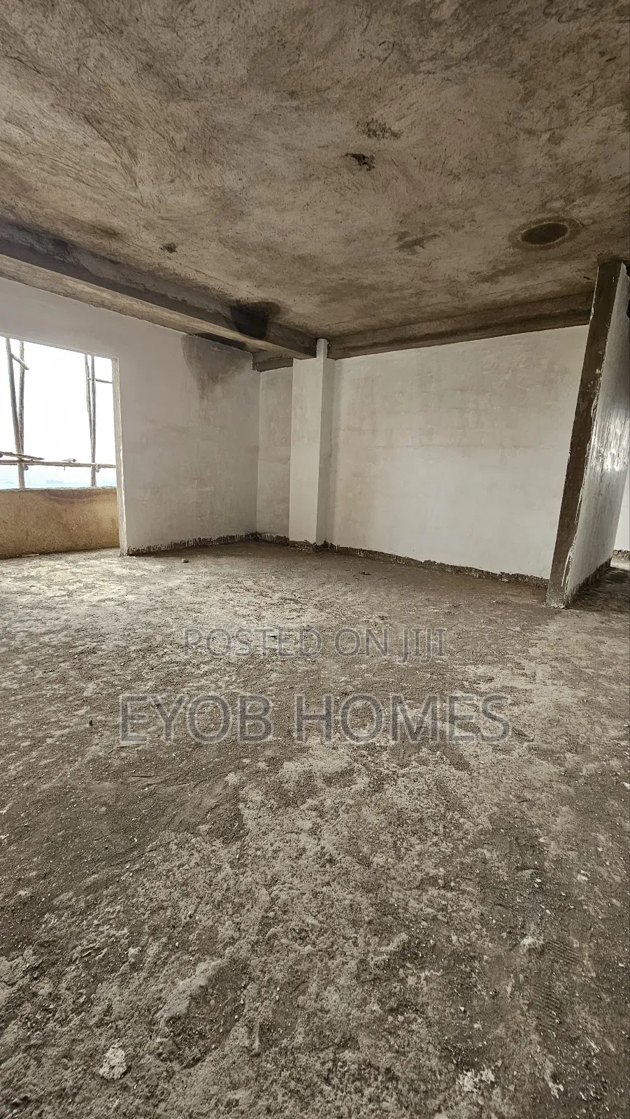 2bdrm Apartment in Champion Properties, Bole for sale