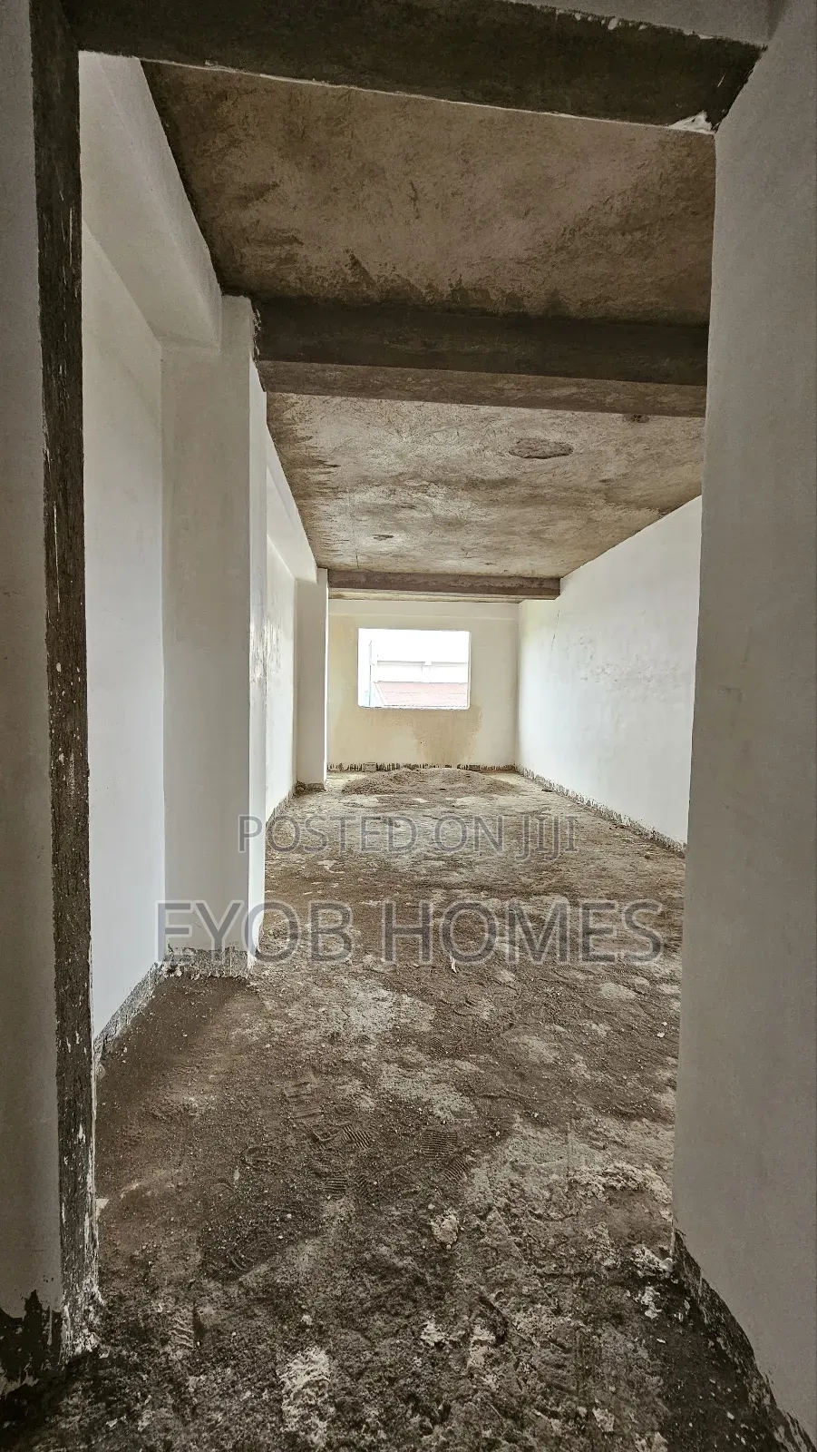 2bdrm Apartment in Champion Properties, Bole for sale