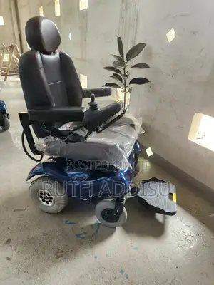 Photo - Electrical Wheelchair截稿wheelchair博愛electrical Wheelchair多次wheelchair