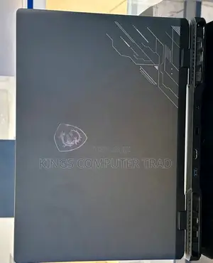 New Laptop MSI CR42 2M 16GB Intel Core I7 SSD 1T