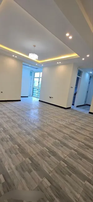 2bdrm Condo in Yeka for sale