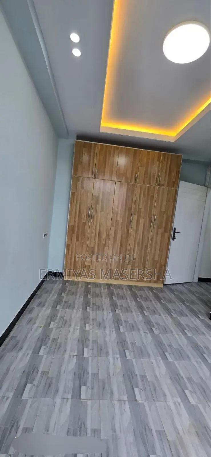 2bdrm Condo in Yeka for sale