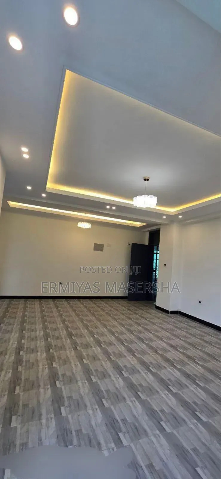 2bdrm Condo in Yeka for sale