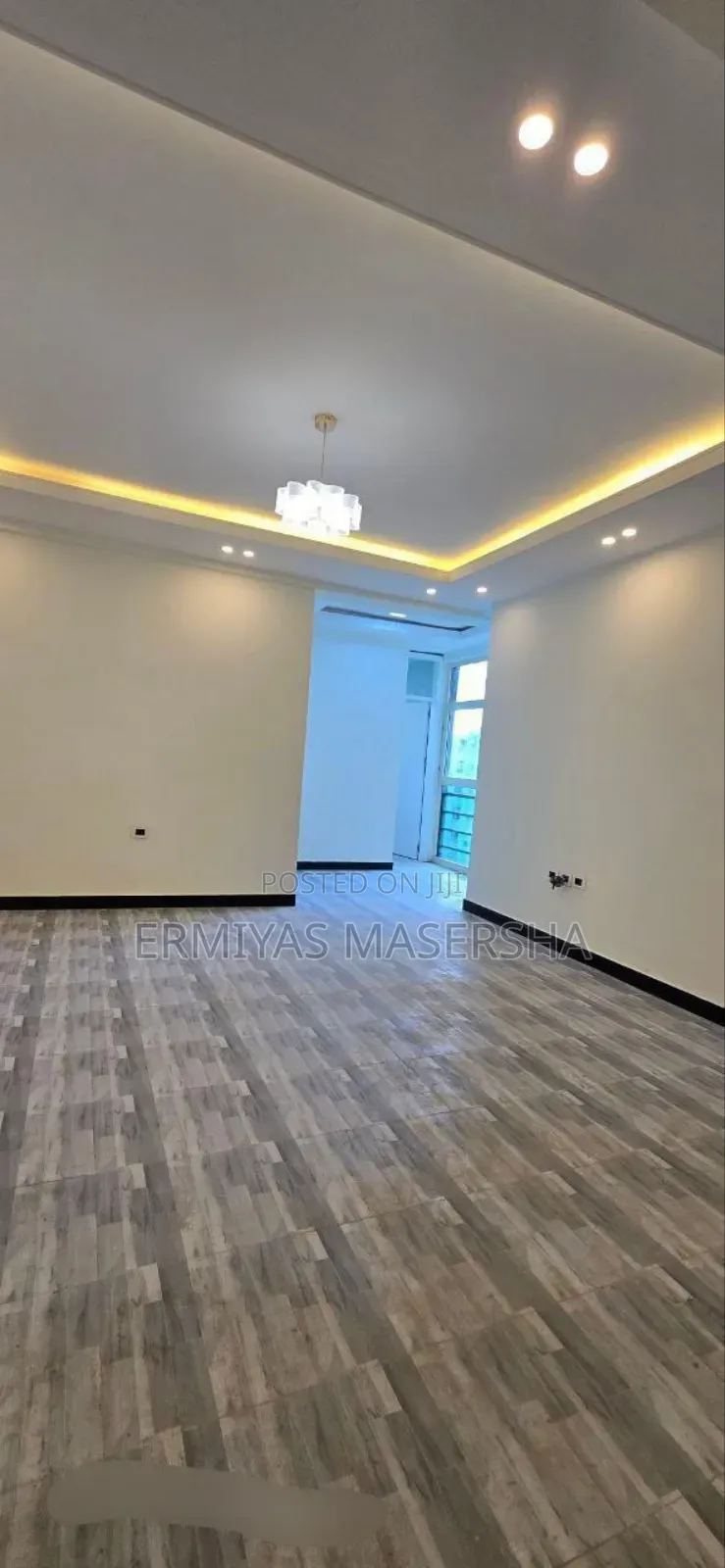 2bdrm Condo in Yeka for sale