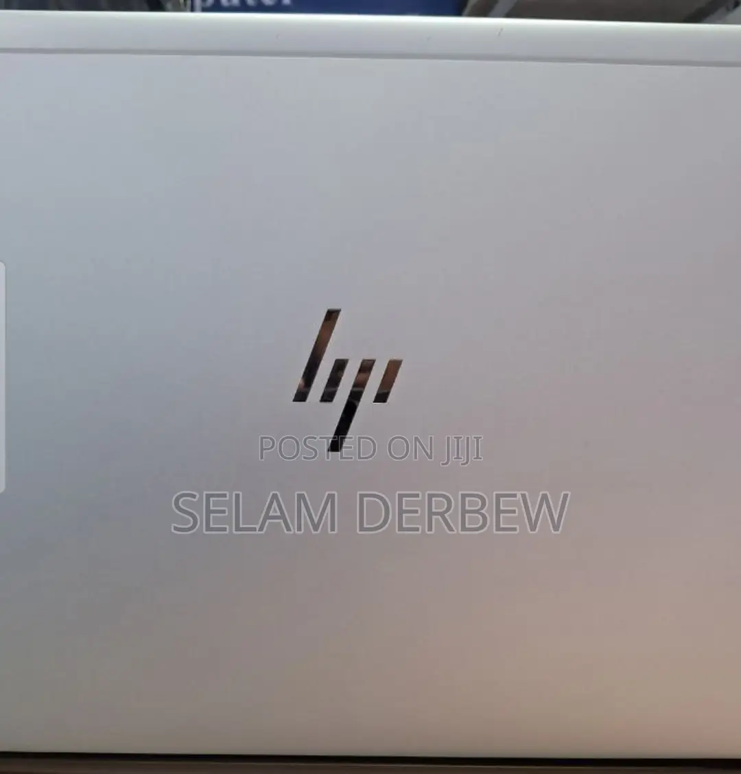 New Laptop HP EliteBook 850 G6 16GB Intel Core i5 SSD 512GB