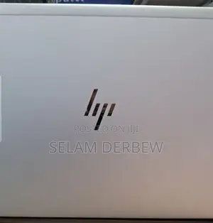 New Laptop HP EliteBook 850 G6 16GB Intel Core i5 SSD 512GB