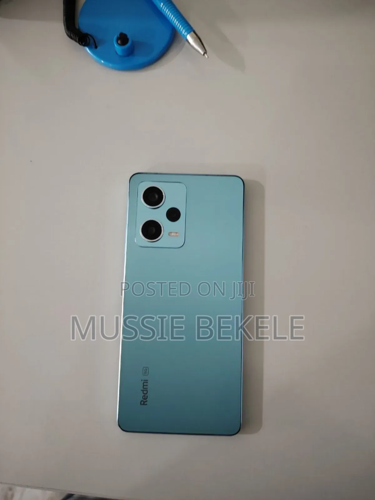 Xiaomi Redmi Note 12 Pro 256 GB Red