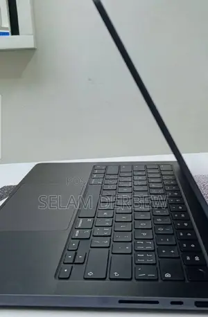 New Laptop Apple MacBook Pro 16GB Apple M4 Pro SSD 1T