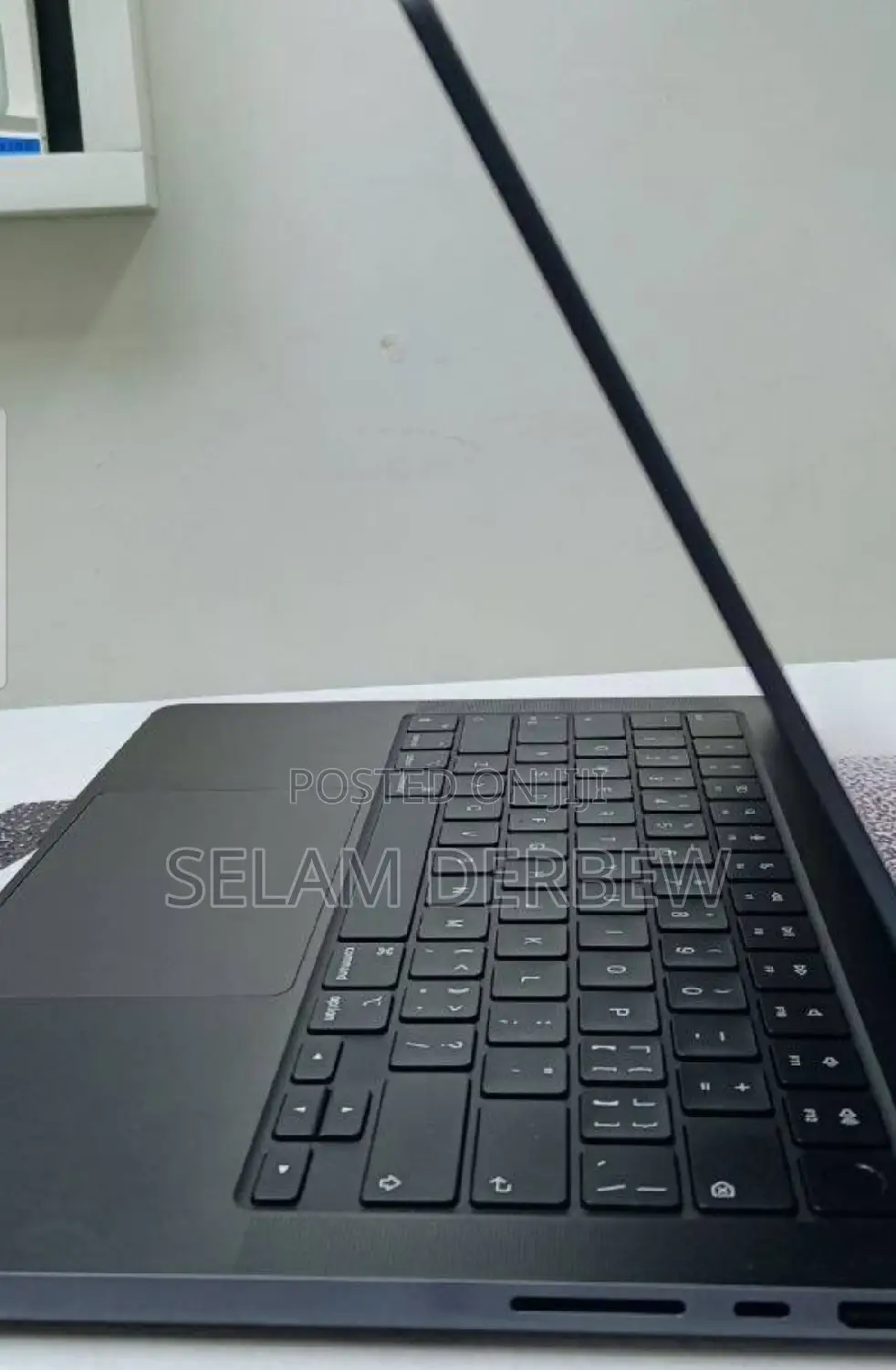 New Laptop Apple MacBook Pro 16GB Apple M4 Pro SSD 1T