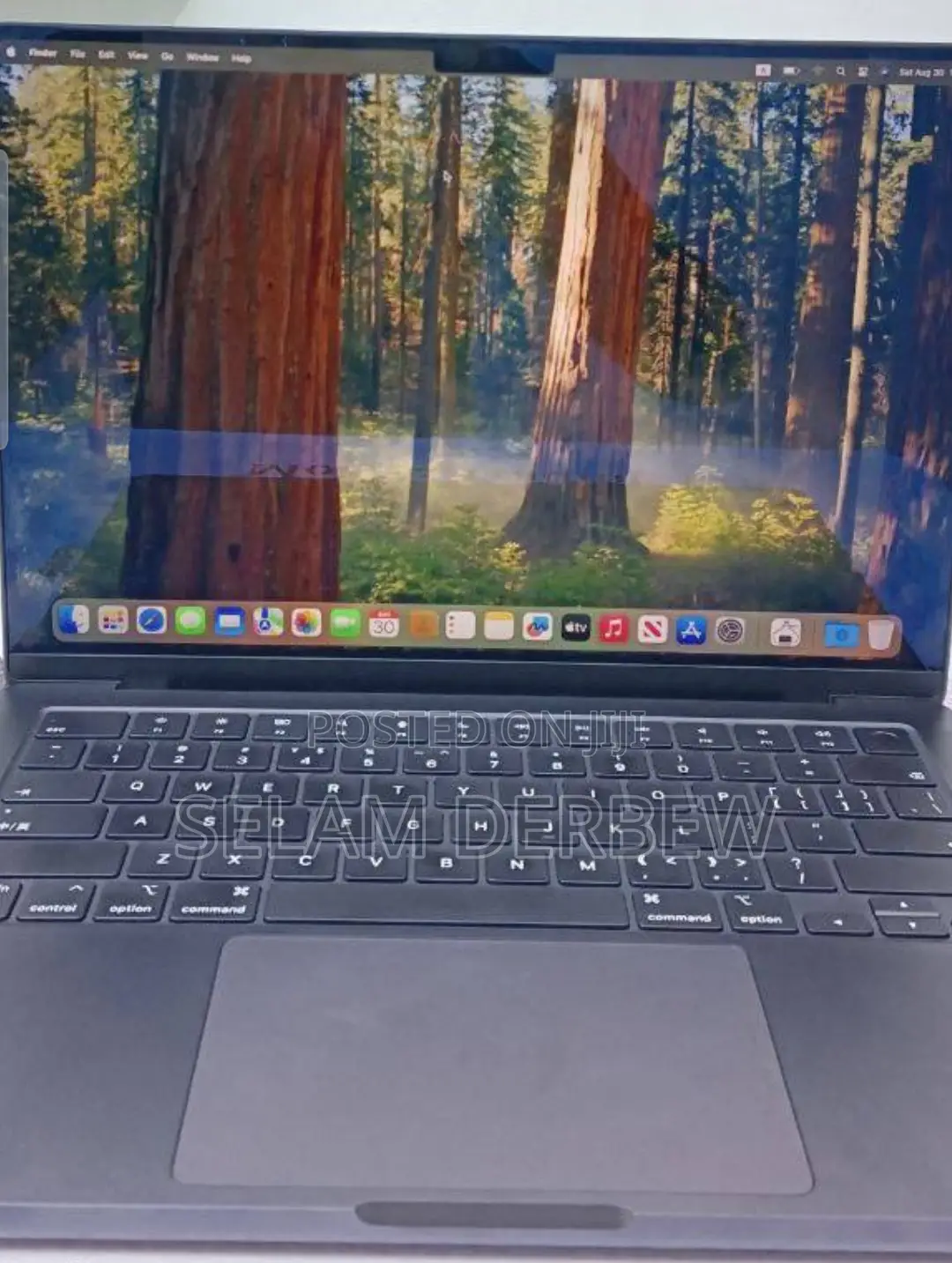 New Laptop Apple MacBook Pro 16GB Apple M4 Pro SSD 1T