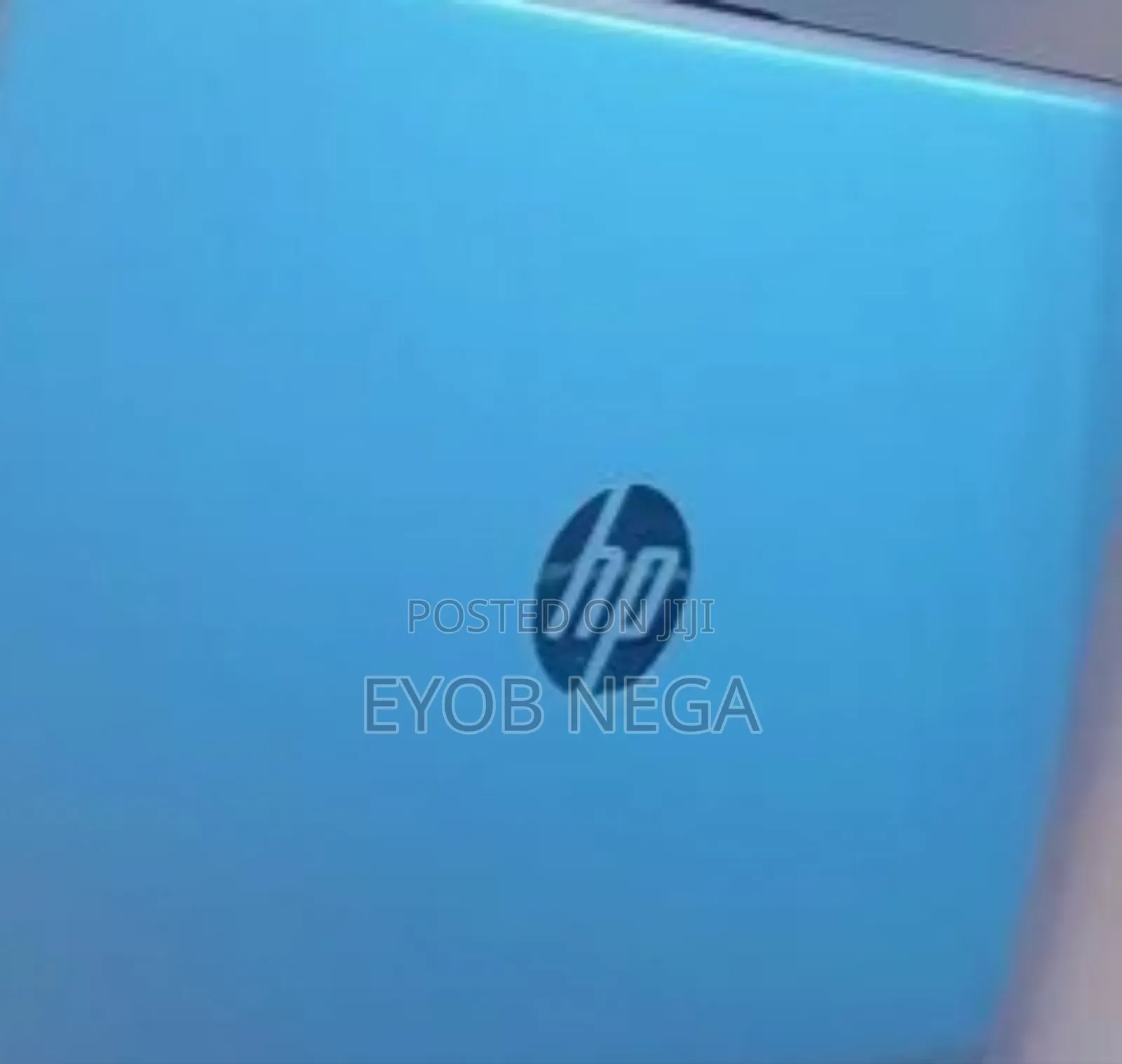 Laptop HP Stream Notebook 8GB Intel Core i7 SSD 256GB