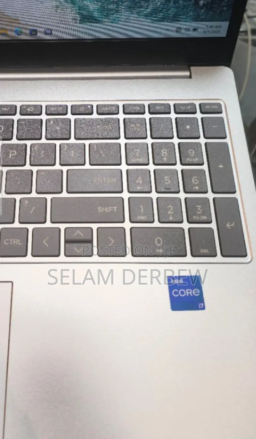 New Laptop HP Stream Notebook 16GB Intel Core I7 SSD 1T