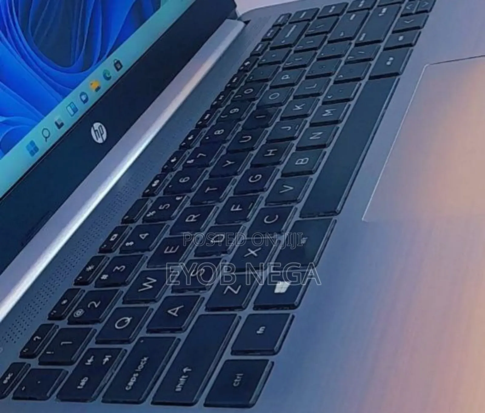 New Laptop HP Stream Notebook 8GB Intel Core i7 SSD 256GB