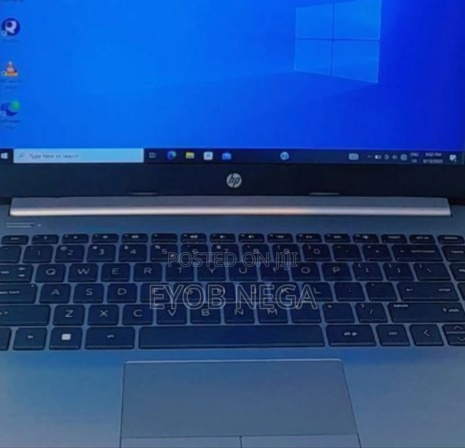 New Laptop HP Stream Notebook 8GB Intel Core i7 SSD 256GB