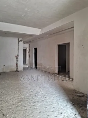 3bdrm Apartment in Jenboro Realestate, Bole for sale