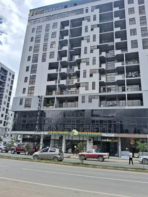 3bdrm Apartment in Jenboro Realestate, Bole for sale